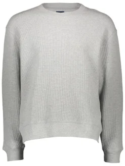 Sweatshirt grijs