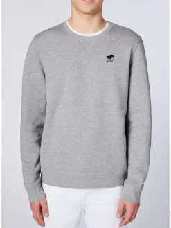 Sweatshirt grijs