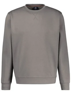 Sweatshirt grijs