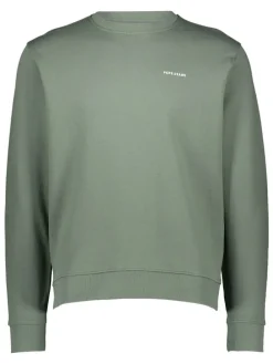 Sweatshirt groen