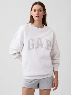 Sweatshirts crème