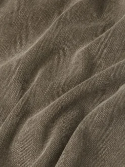 Sweatshirt taupe