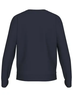 Sweatshirt "Teide" donkerblauw