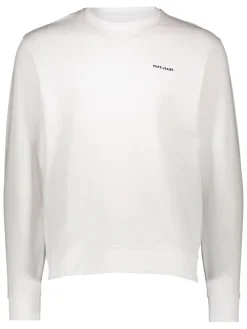 Sweatshirt wit