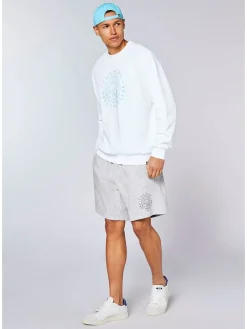 Sweatshirt wit