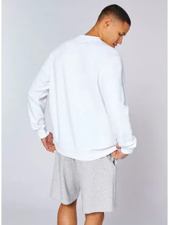 Sweatshirt wit