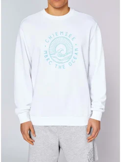 Sweatshirt wit