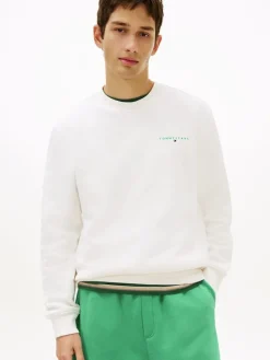 Sweatshirt wit