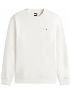 Sweatshirt wit
