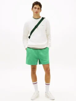 Sweatshirt wit