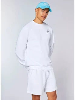 Sweatshirt wit