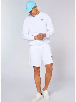 Sweatshirt wit