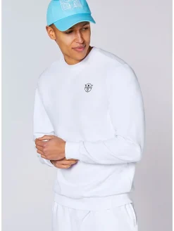 Sweatshirt wit