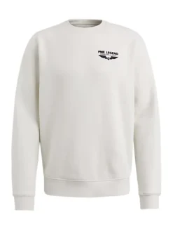 Sweatshirt wit