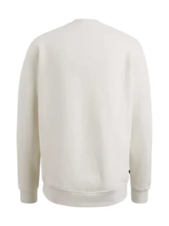 Sweatshirt wit