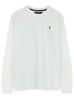 Sweatshirt wit