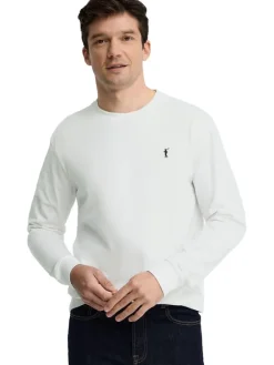 Sweatshirt wit
