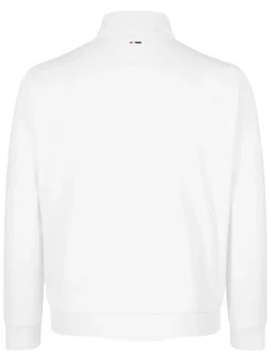 Sweatshirt wit