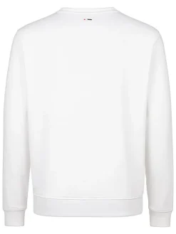 Sweatshirt wit