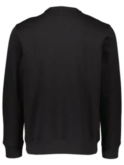 Sweatshirt zwart