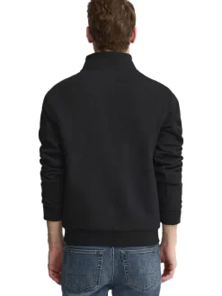 Sweatshirt zwart