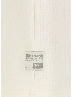 Sweatshort crème