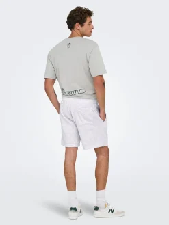 Sweatshort 