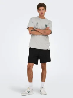 Sweatshort 