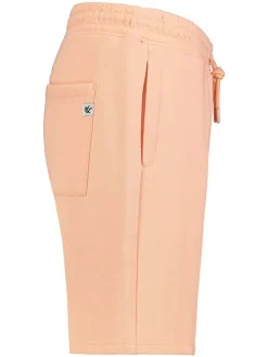 Sweatshort oranje