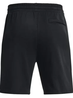 Sweatshort "Rival" zwart