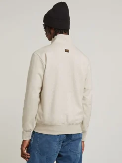 Sweatvest 