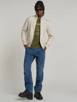 Sweatvest 