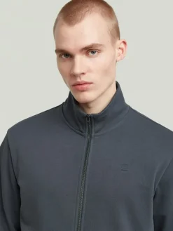 Sweatvest 