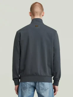 Sweatvest 