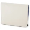 Tablet case "My Cloud" crème - (B)27 x (H)22 x (D)2 cm