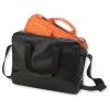 Tasorganizer oranje - (B)30 x (H)38 x (D)3 cm