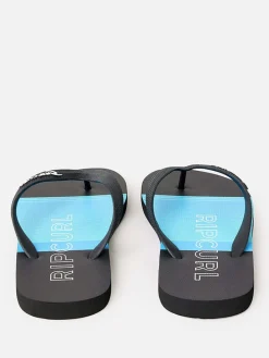 Teenslippers 