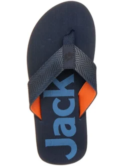 Teenslippers 