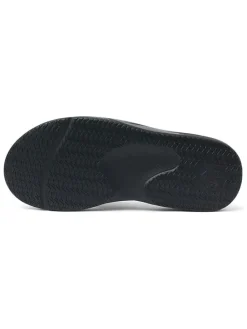 Teenslippers "Fanning H20" zwart