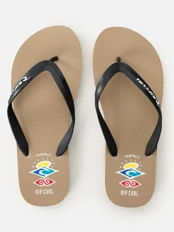 Teenslippers 
