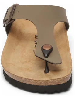 Teenslippers 