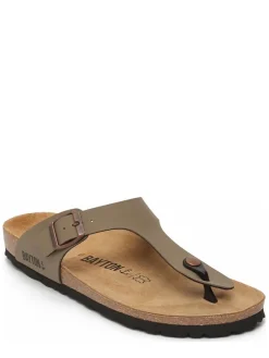 Teenslippers 
