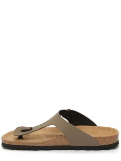 Teenslippers 