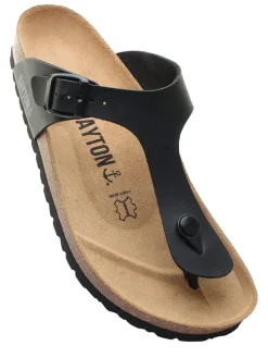 Teenslippers 
