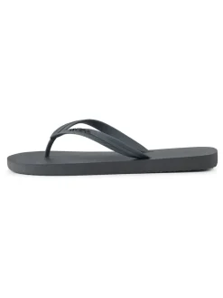Teenslippers "Profile" donkerblauw