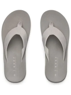Teenslippers "The Nox" crème
