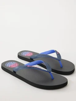 Teenslippers 