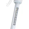 Thermometer wit
