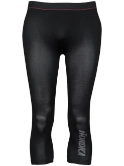 Thermo-onderbroek zwart