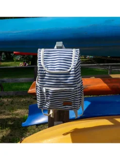 Thermorugzak blauw - 16 l